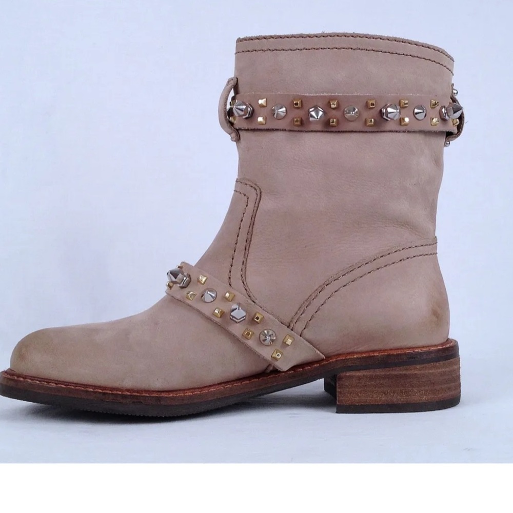 Nwot- Sam Edelman Adele Boots - image 2